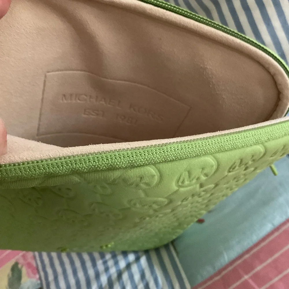 Michael kors iPad holder 11x8.5